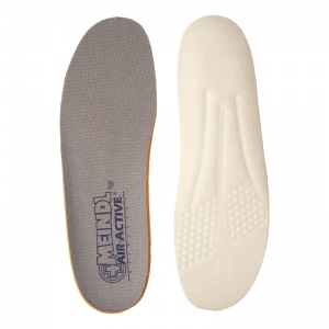 Meindl Vakuum Memory Foam Hiking Insoles