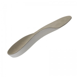 Mysole Daily Basic Leather Insoles