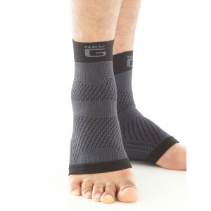 Neo G Plantar Fasciitis Everyday Support Socks