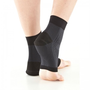 Neo G Plantar Fasciitis Everyday Support Socks