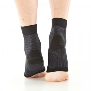 Neo G Plantar Fasciitis Everyday Support Socks