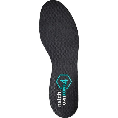 natch! Optizone Zone Four Insoles