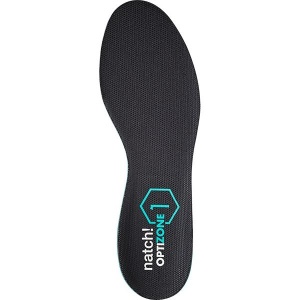 natch! Optizone Zone One Insoles