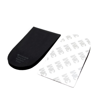 OrthoSole Heel Lift Shoe Insoles