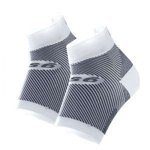 OrthoSleeve FS6 Plantar Fasciitis Foot Sleeves (Pair)