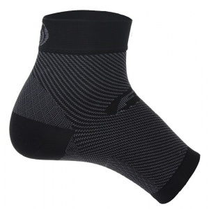 OS1st FS6 Sports Compression Foot Sleeves (Pair) - ShoeInsoles.co.uk