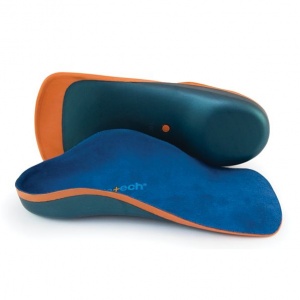 Peapod Junior Kids' Insoles