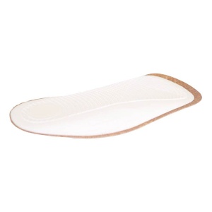 Pedag Bambini Children's 3/4 Insoles for Flat Feet