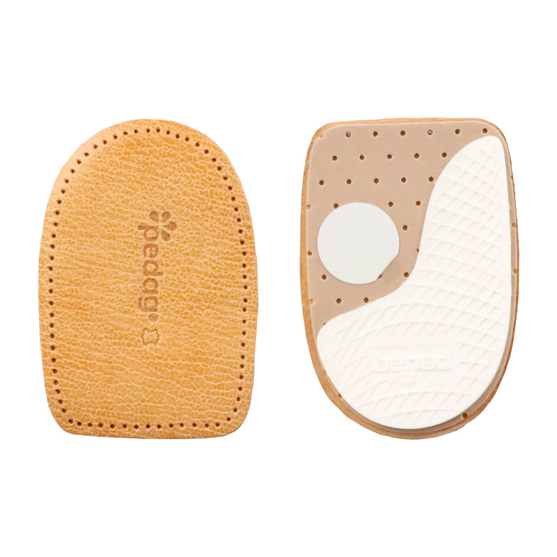 Pedag Correct Heel Pads