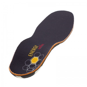 Pedag Sportsline Energy Insoles for Medium Arches