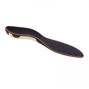 Pedag Sportsline Energy Insoles for Medium Arches