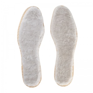 Pedag Pascha Lambskin Winter Wool Insoles