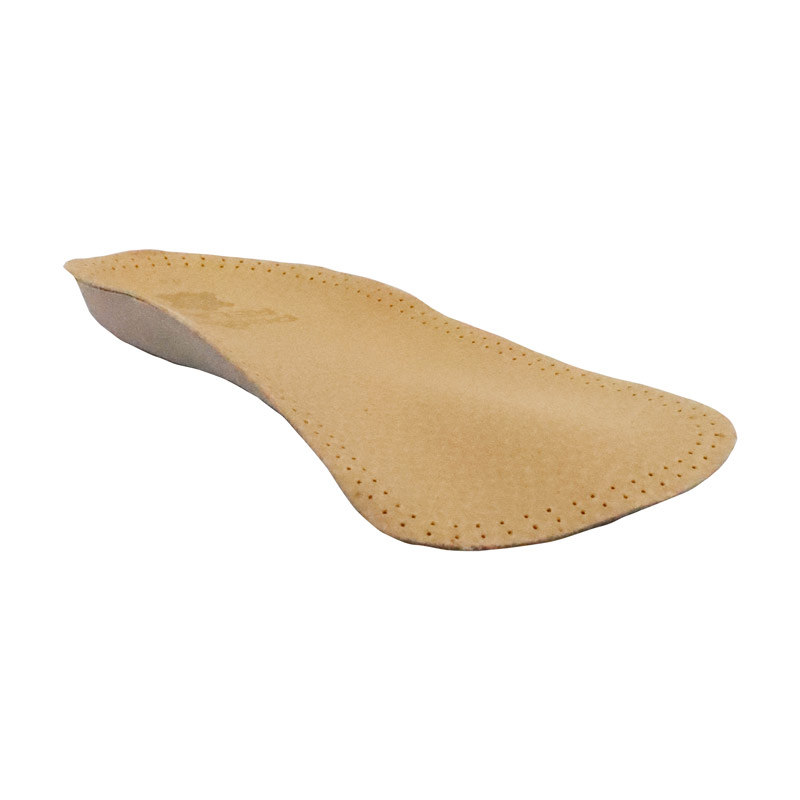 Pedag Relax 3/4-Length Insoles for Wide Feet