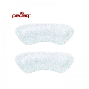 Pedag Stop Suede Heel Grips