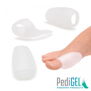 PediGel Bunion Shields (4 Pack)