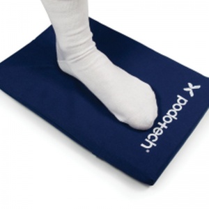 Podotech Thermoshell Hot Top and Pillow