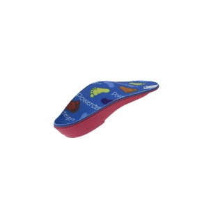 Powerstep Powerkids Paediatric 3/4 Orthotics