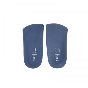 Pro11 3/4 Insoles for Plantar Fasciitis and Over-Pronation