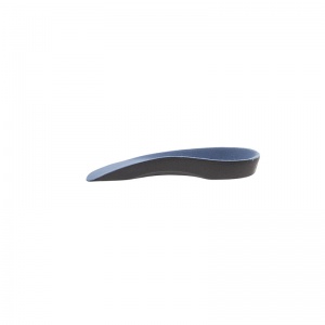 Pro11 3/4 Insoles for Plantar Fasciitis and Over-Pronation