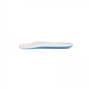 Pro11 3/4 Length Massaging Gel Comfort Insoles