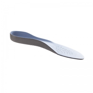 Pro11 Comfort Orthotic Insoles with Heel Pad and Arch Support