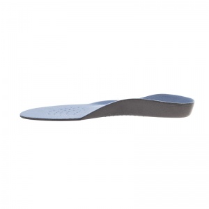 Pro11 Comfort Orthotic Insoles with Heel Pad and Arch Support