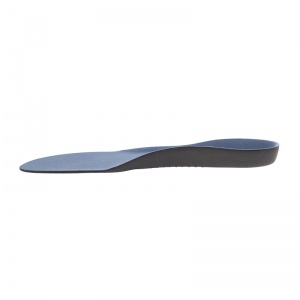 Pro11 Orthotic Insoles with Metatarsal Pad and Arch Support