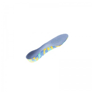 Pro11 Children's Funky Orthotic Insoles with Arch Support