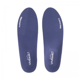 VIVEsole Orthotic Insoles for Plantar Fasciitis