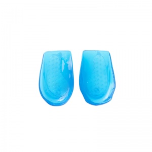 Pro11 Posture-Correcting Heel Cups for Under/Over Pronation