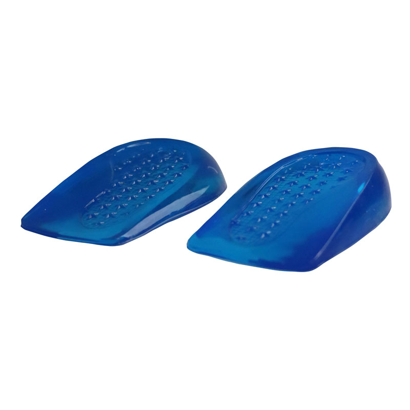 Pro11 Posture-Correcting Heel Cups for Under/Over Pronation