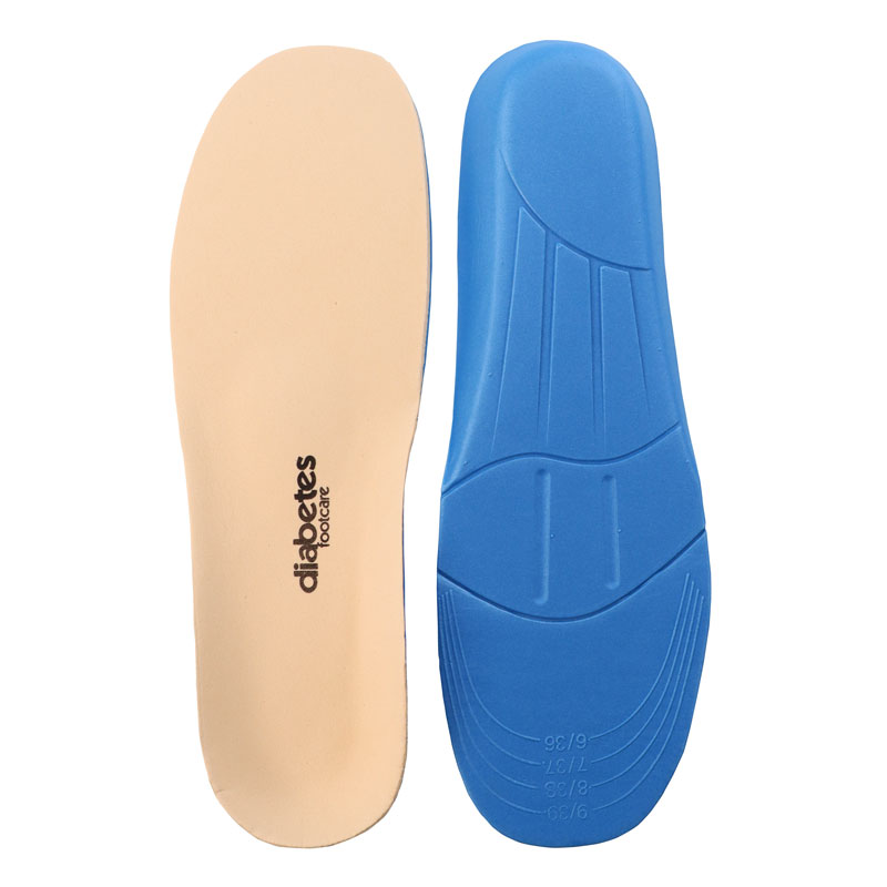 Pro11 Therapeutic Diabetic Insoles