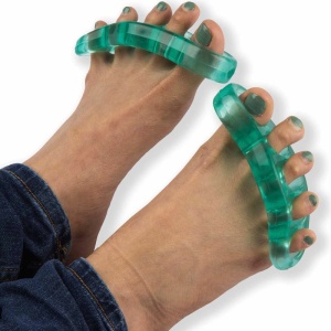 Pro11 Yoga Toes Spreader and Corrector