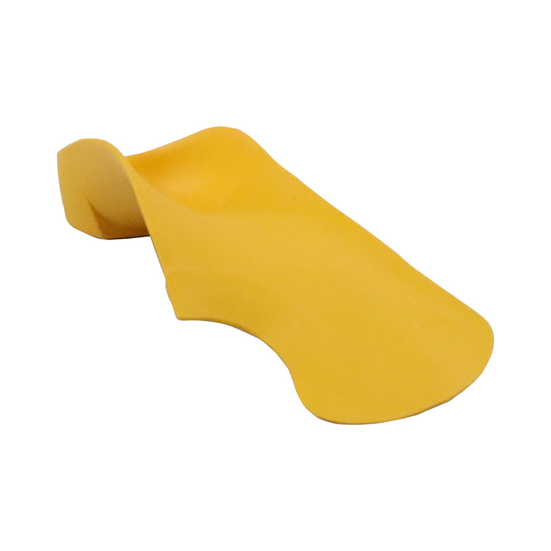 Quadrastep A Over Supination 3/4 Length Orthotic Insoles