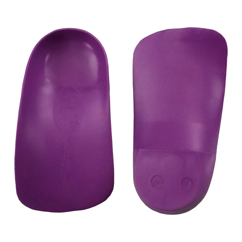 Quadrastep B Mild Over Pronation Orthotic Insole