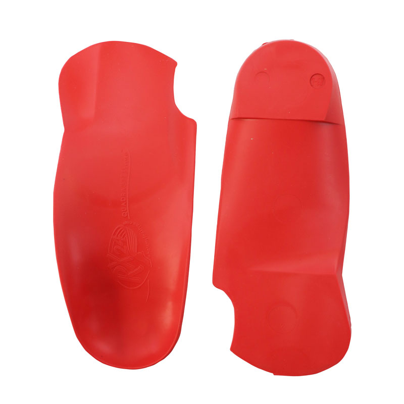 Quadrastep E Hammer Toe Forefoot Orthotic Insole