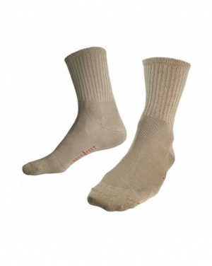 Diabetic 12% Silver Socks