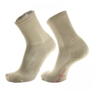 Diabetic 12% Silver Socks