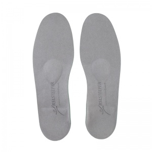 Steeper Motion Support Medium Arch Insoles for Women