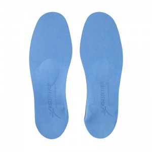 Steeper Motion Support High Arch Insoles for Women