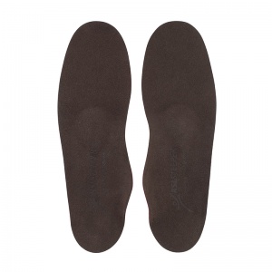 Steeper Motion Support Low Arch Insoles for Women