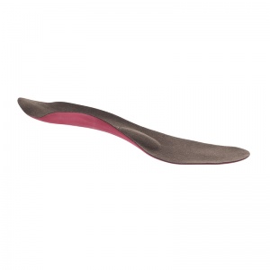 Steeper Motion Support Low Arch Insoles for Women