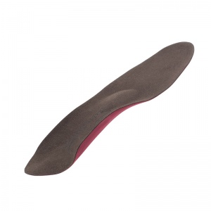 Steeper Motion Support Low Arch Insoles for Women