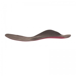 Steeper Motion Support Low Arch Insoles for Women