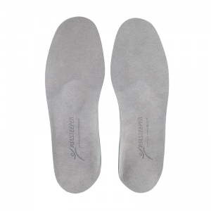 Steeper Motion Support Medium Arch Insoles for Men