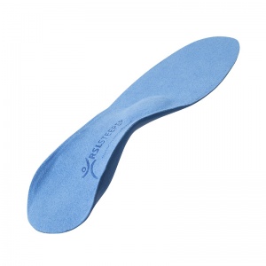 Steeper Motion Support High Arch Insoles for Men