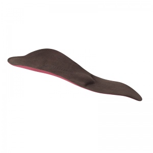 Steeper Motion Support Low Arch Insoles for Men