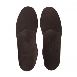 Steeper Motion Support Low Arch Insoles for Men