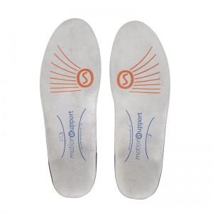 Steeper MotionSupport Normal Arch Insoles