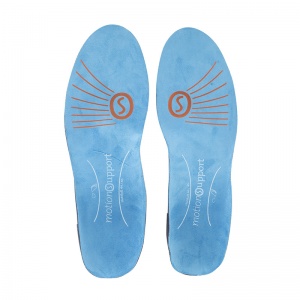 Steeper MotionSupport High Arch Insoles